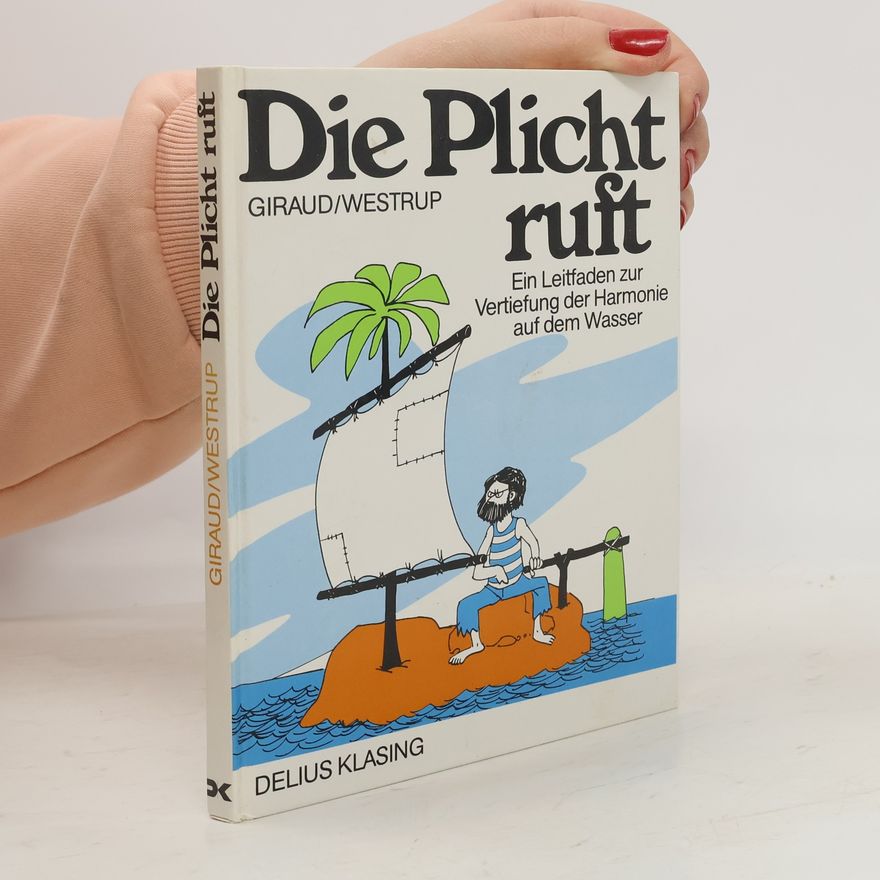 Jean-Marie Giraud Die Plicht ruft