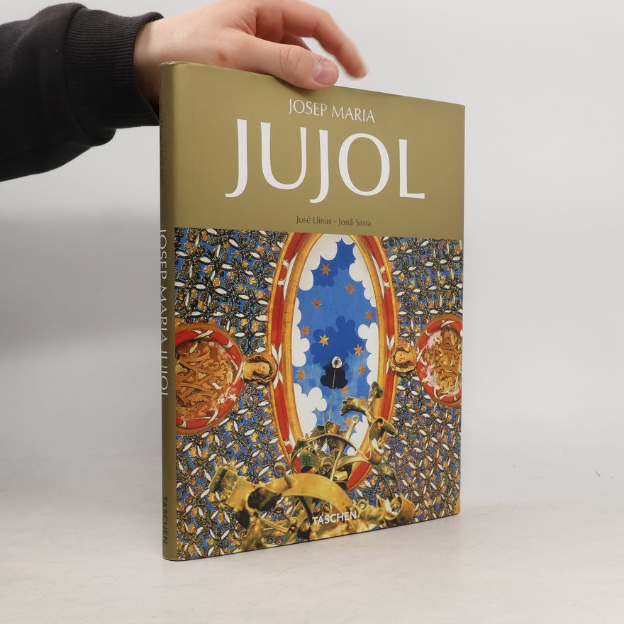 Josep Maria Jujol i. Gibert Josep Maria Jujol