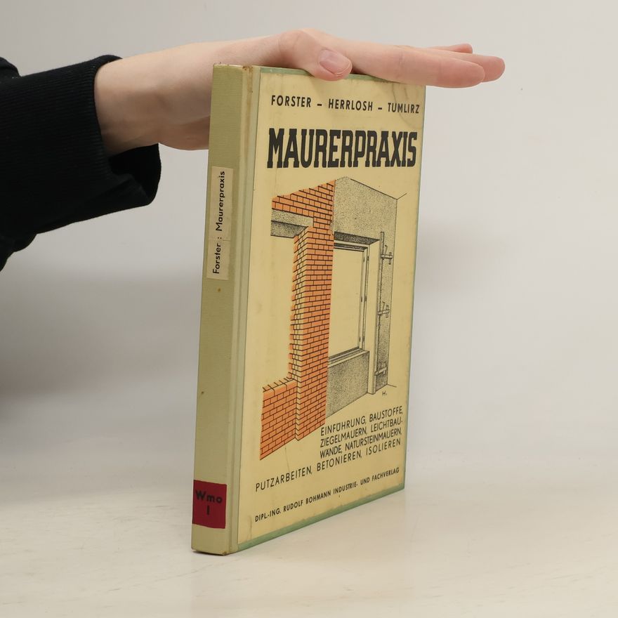 Kolektiv autorů Maurerpraxis
