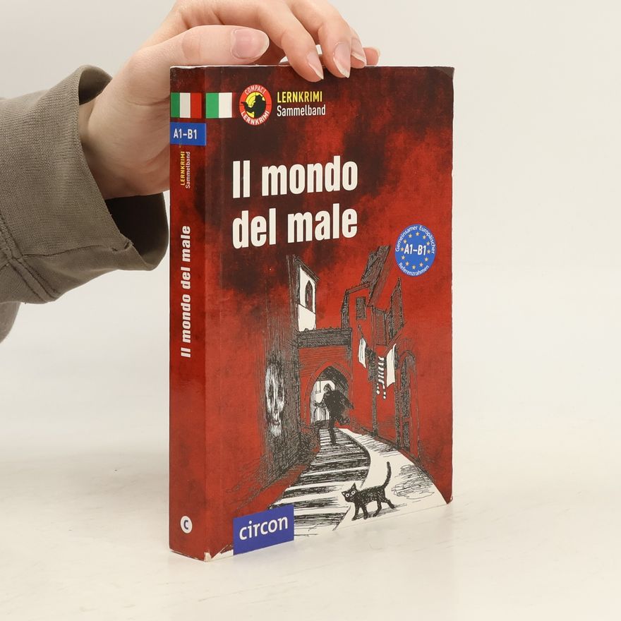 Giulia Rudolfi Il mondo del male