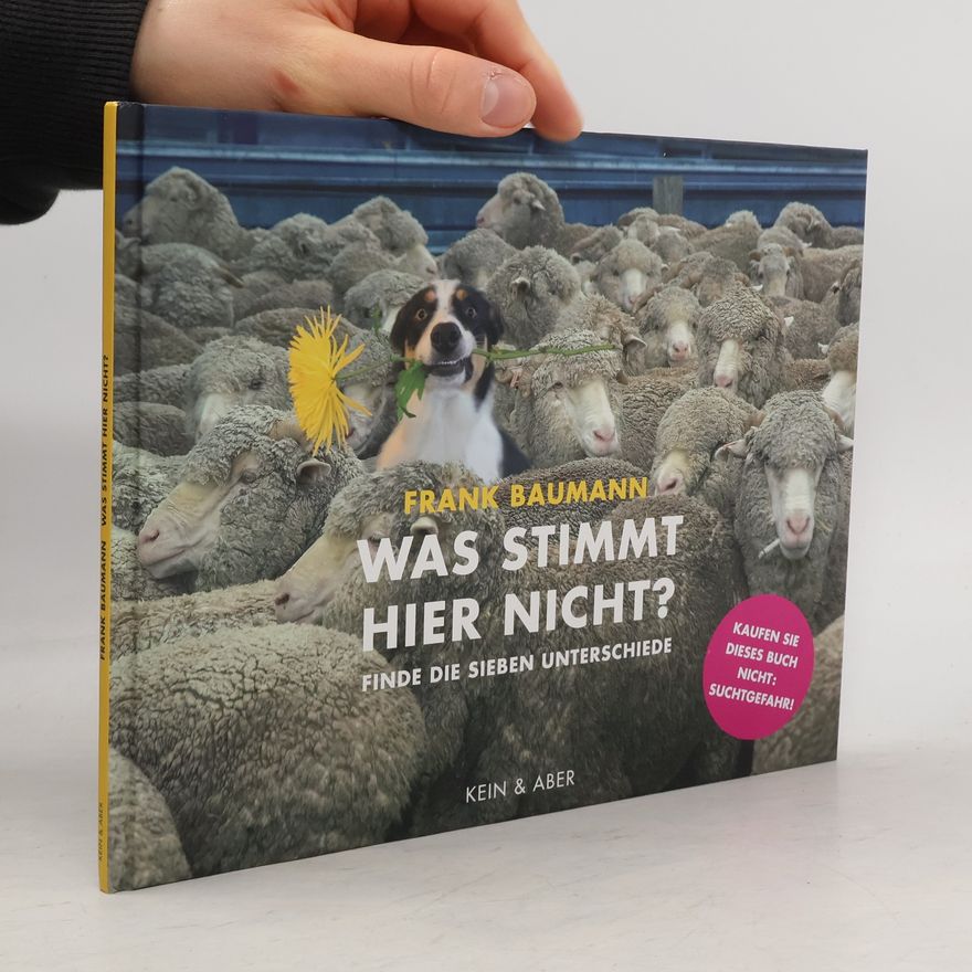 Frank Baumann Was stimmt hier nicht?