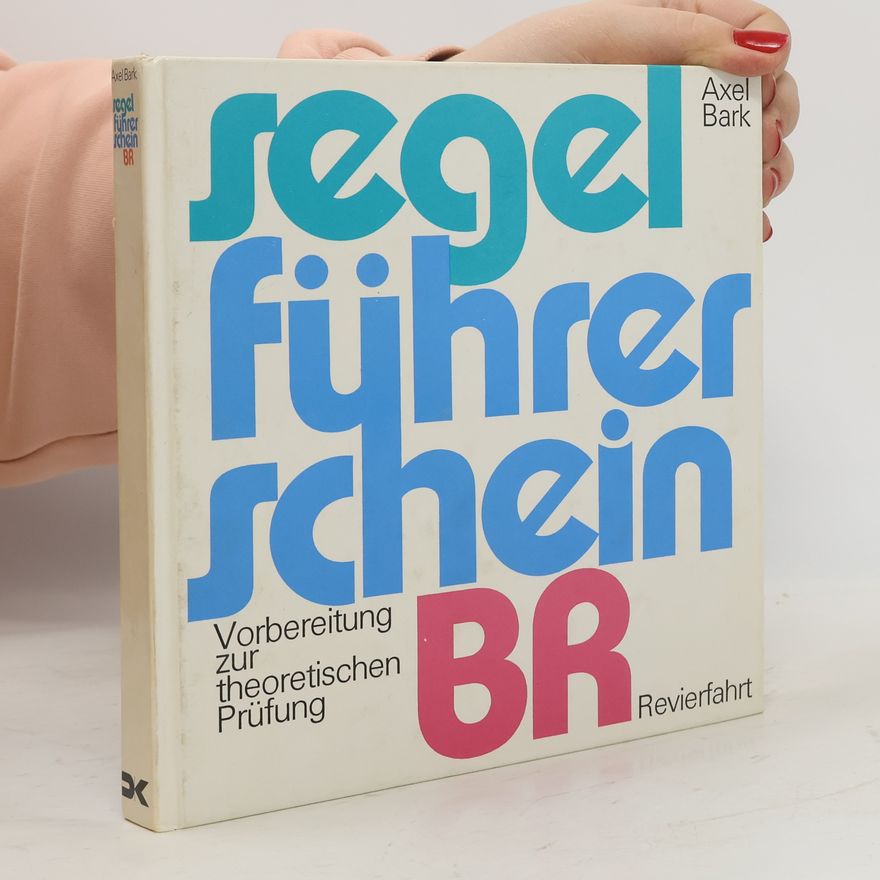 Alex Bark Segelführerschein BR