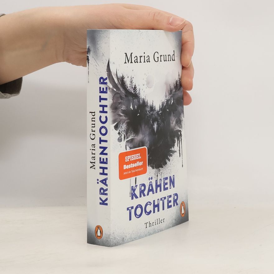 Maria Grund Krähentochter