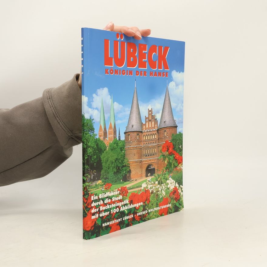 R. Dohrmann Hansestadt Lübeck