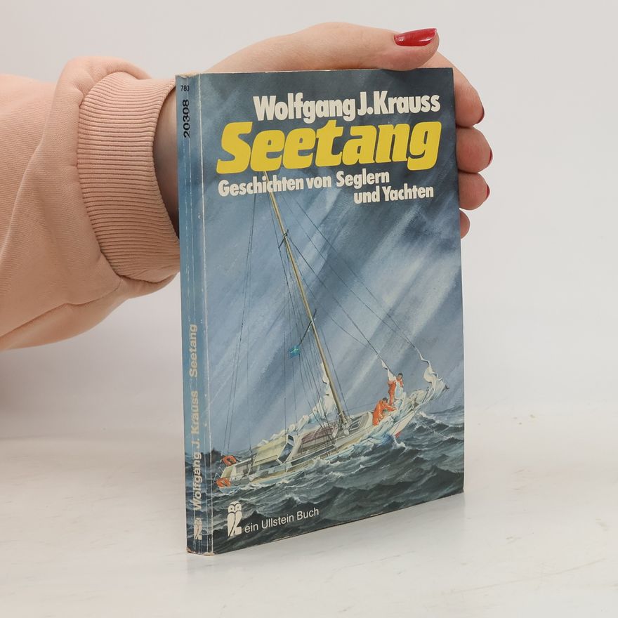 Wolfgang Joseph Krauss Seetang