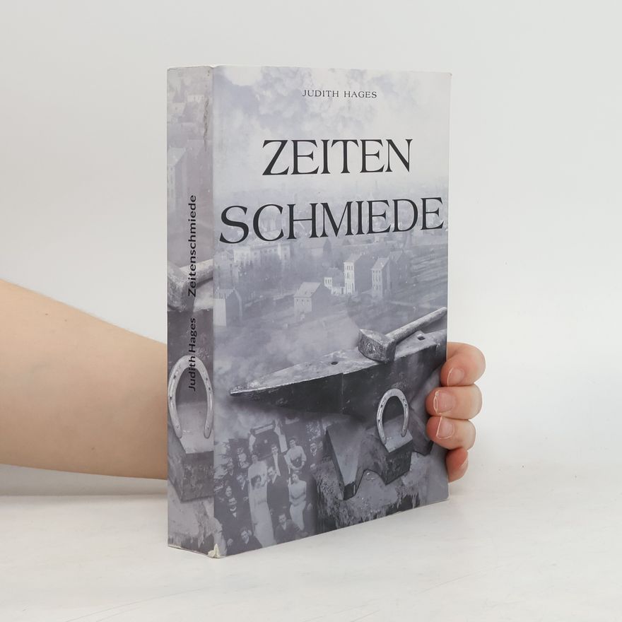 Judith Hages Zeitenschmiede