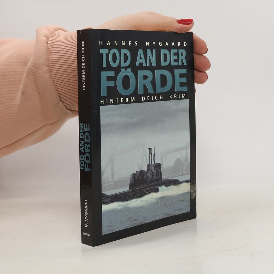 Hannes Nygaard Tod an der Förde