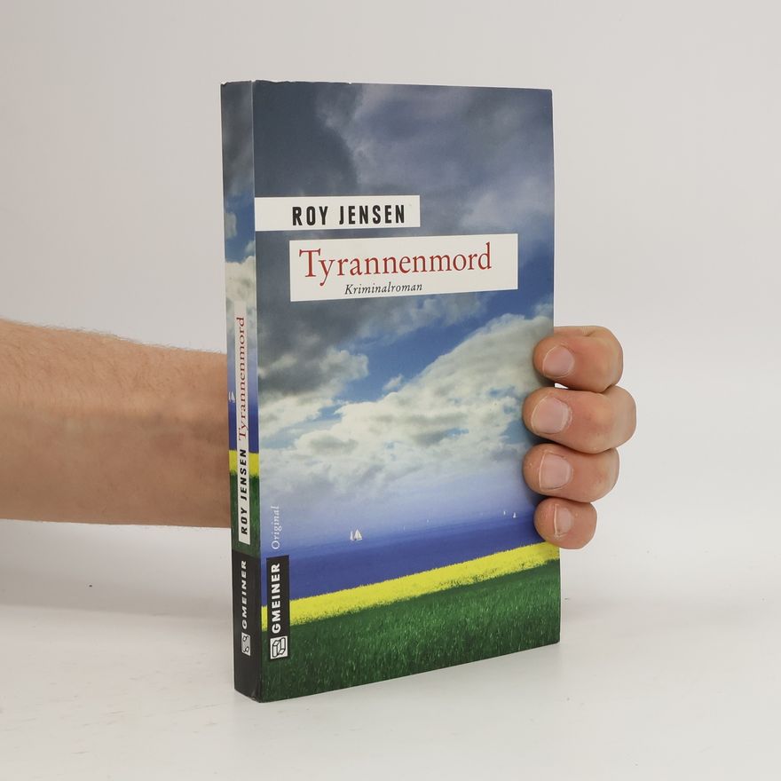 Roy Jensen Tyrannenmord