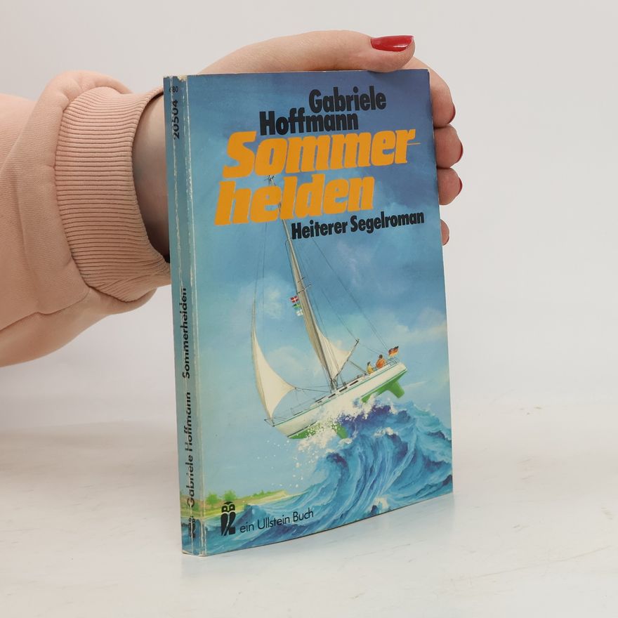 Gabriele Hoffmann Sommerhelden