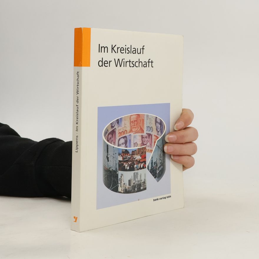Autorenkollektiv Im Kreislauf der Wirtschaft