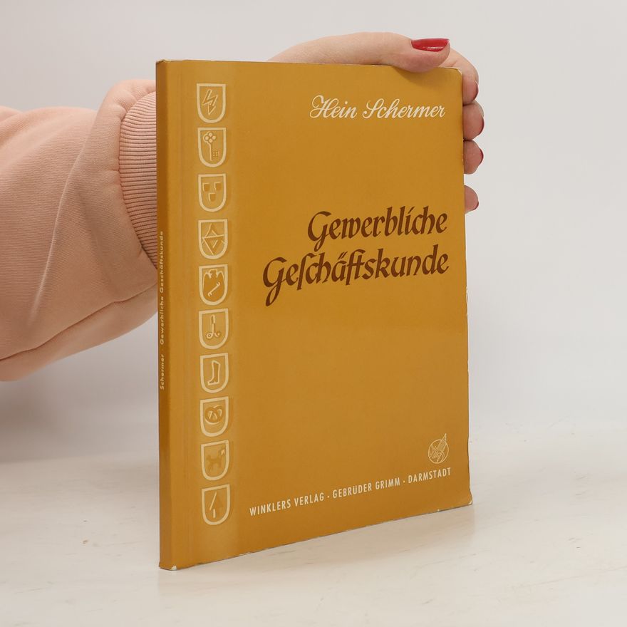 Hein Schermer Gewerbliche Geschäftskunde