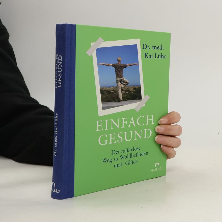 Kai Lühr Einfach gesund