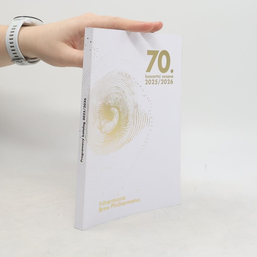 Kolektív autorov Programový katalog 2025/2026