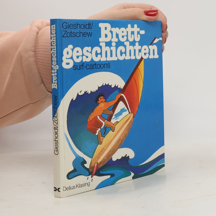 Collectif d'auteurs Brettgeschichten