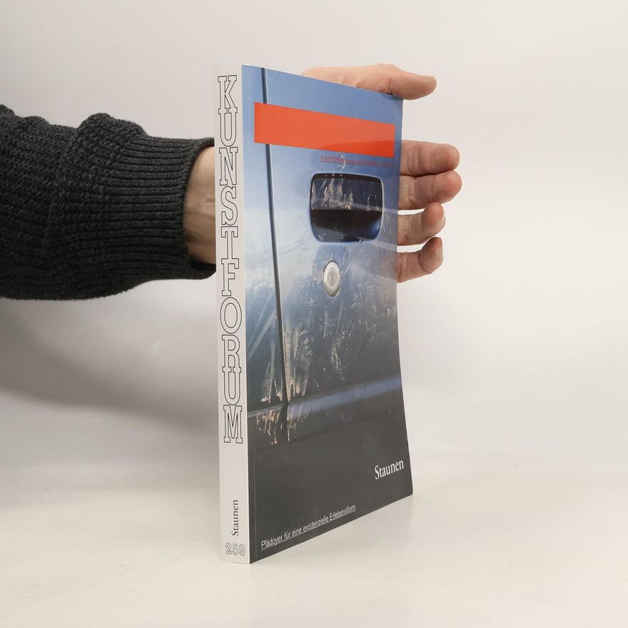 Autorenkollektiv Kunstforum 259