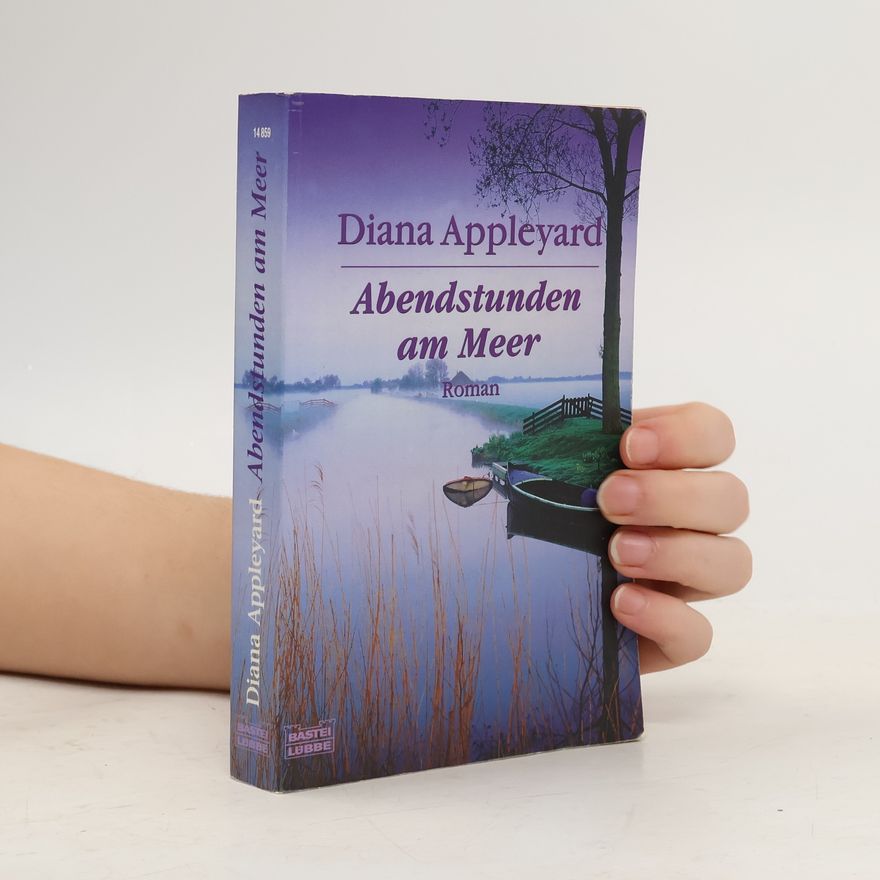 Ursula Walther Abendstunden am Meer. Roman