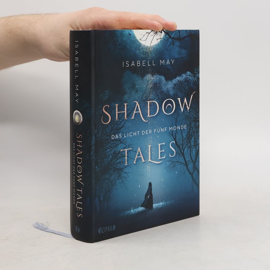 Isabell May Shadow Tales