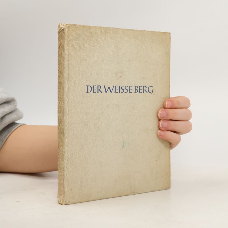 Autorenkollektiv Der weiße Berg