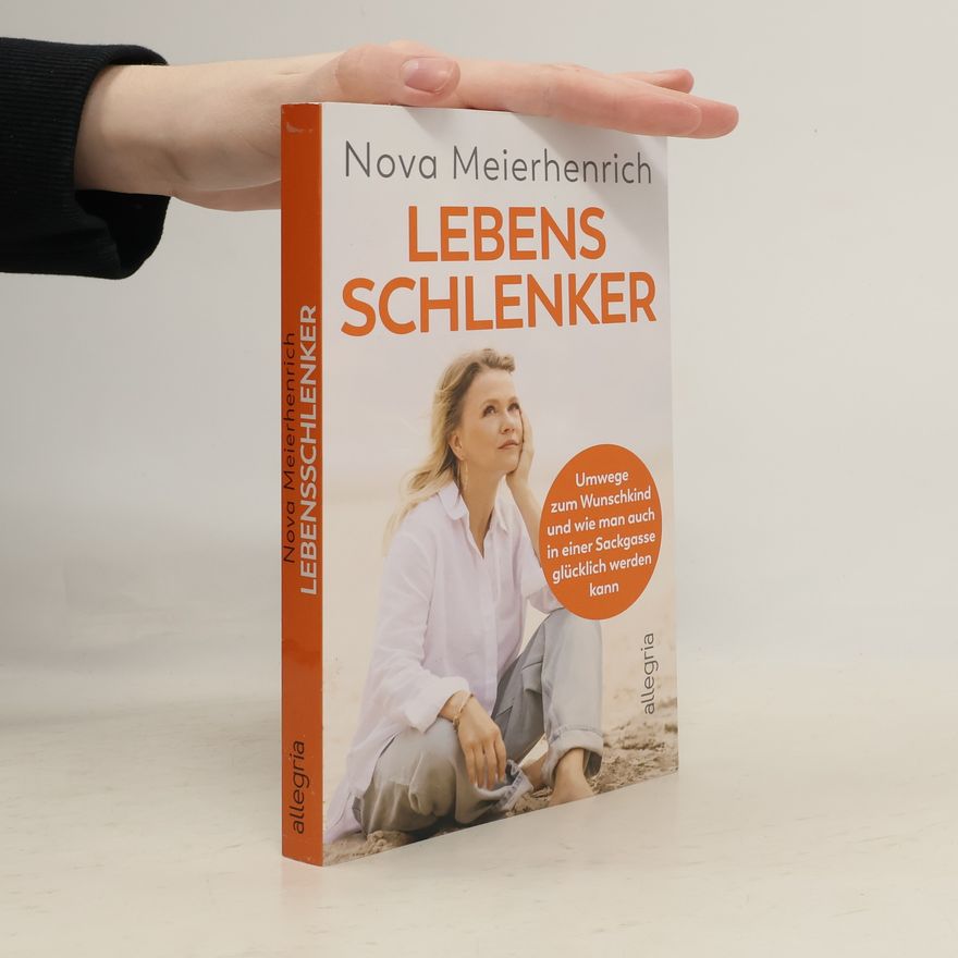 Nova Meierhenrich Lebensschlenker