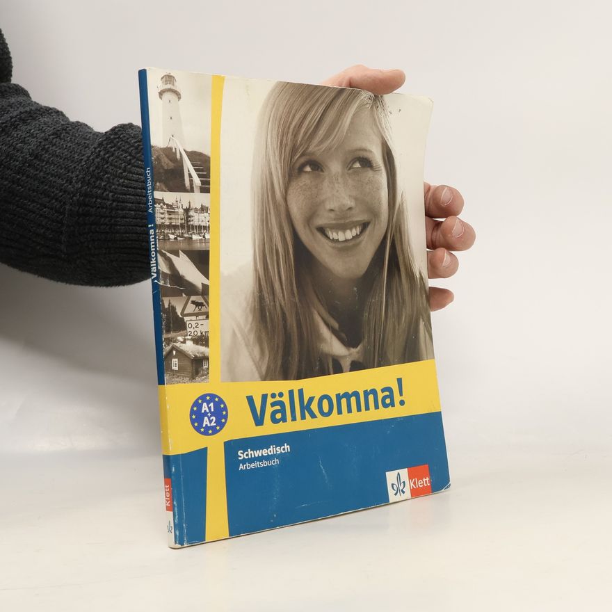 Autorenkollektiv Välkomna!