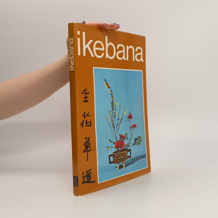Auteurscollectief Ikebana