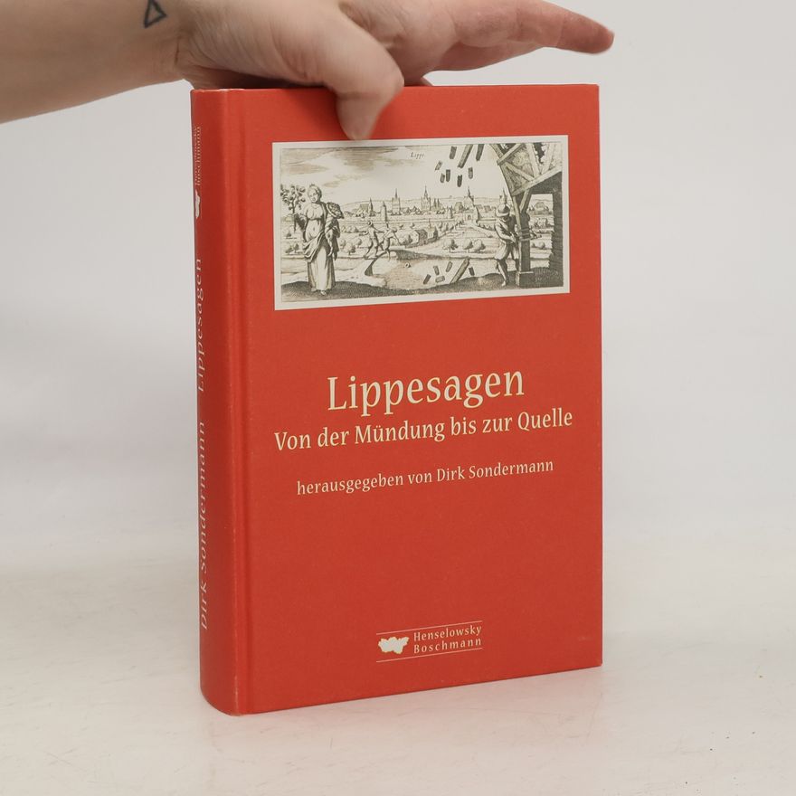 Dirk Sondermann Lippesagen