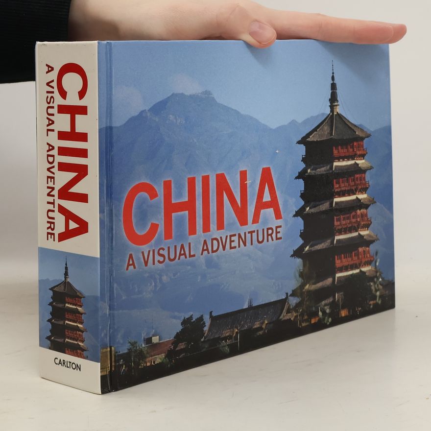 Kolektiv autorů China