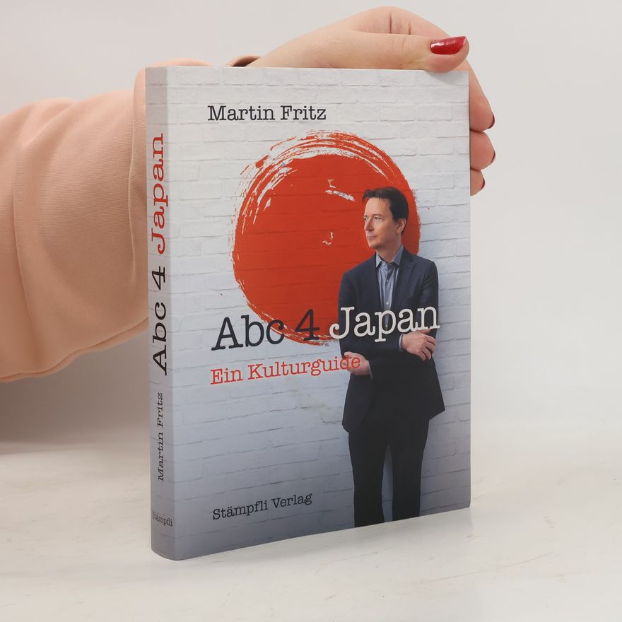Martin Fritz Abc 4 Japan
