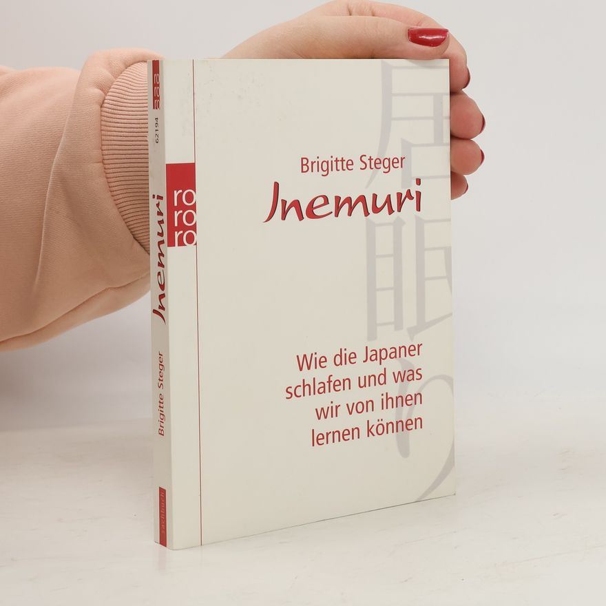 Brigitte Steger Inemuri