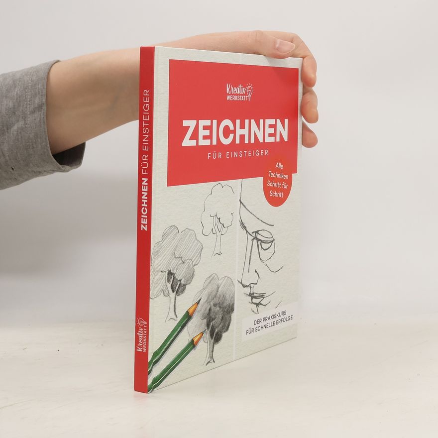 Luca Feigs Zeichnen für Einsteiger