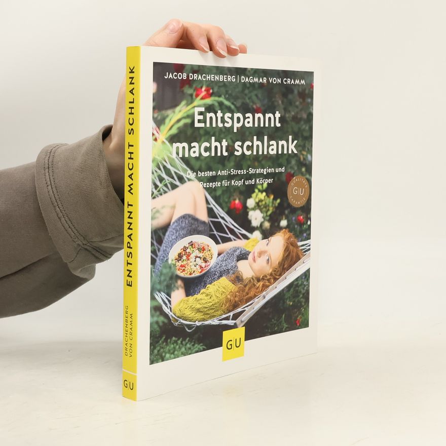 Jacob Drachenberg Entspannt macht schlank
