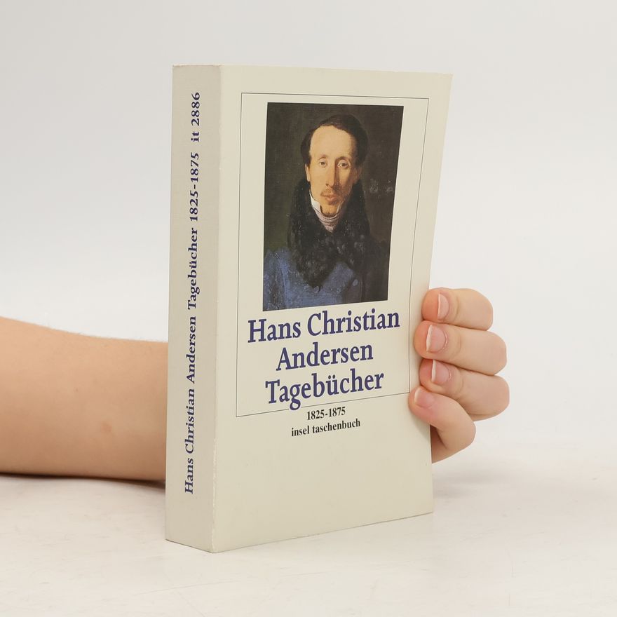 Hans-Christian Andersen Tagebücher