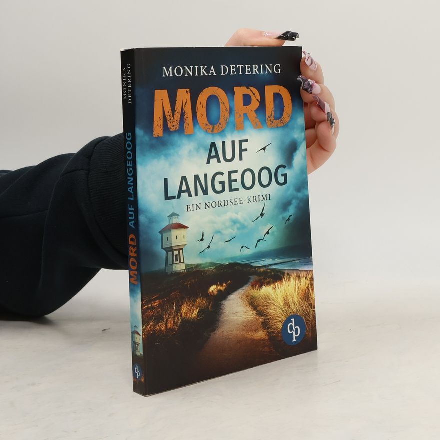 Monika Detering Mord auf Langeoog