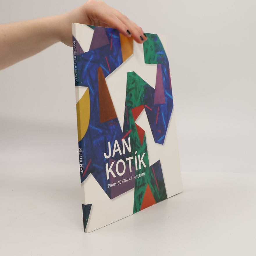 Iva Mladičová Jan Kotík