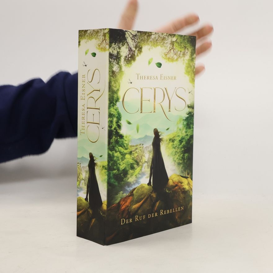 Theresa Eisner Cerys