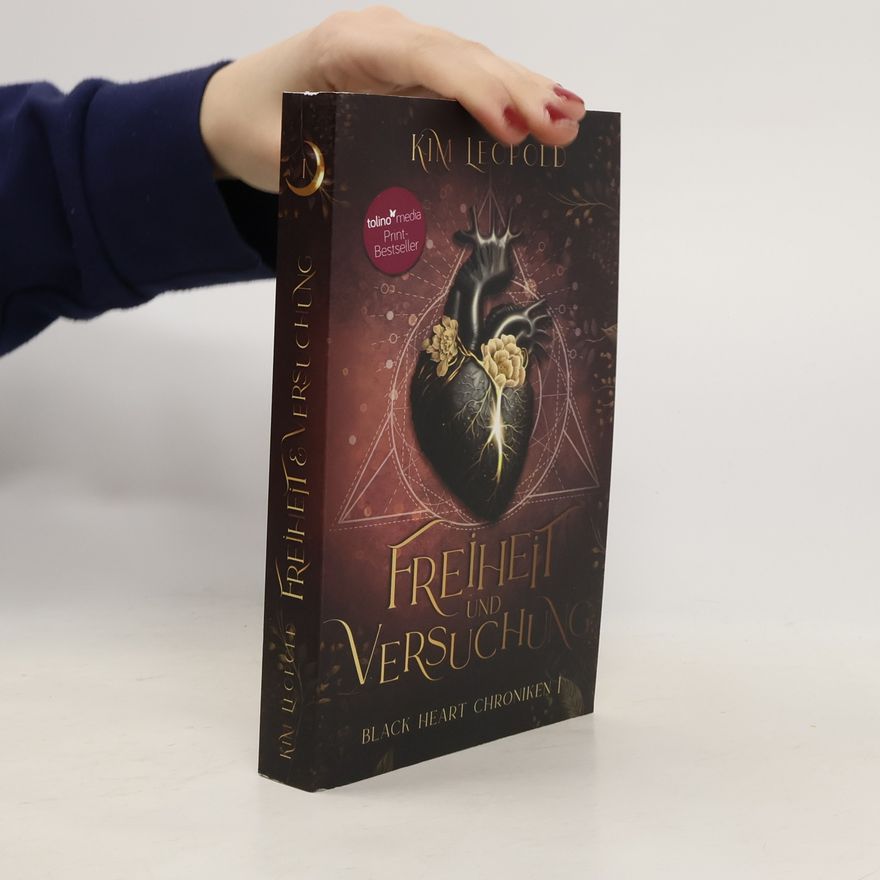 Kim Leopold Freiheit und Versuchung: Black Heart Chroniken 1