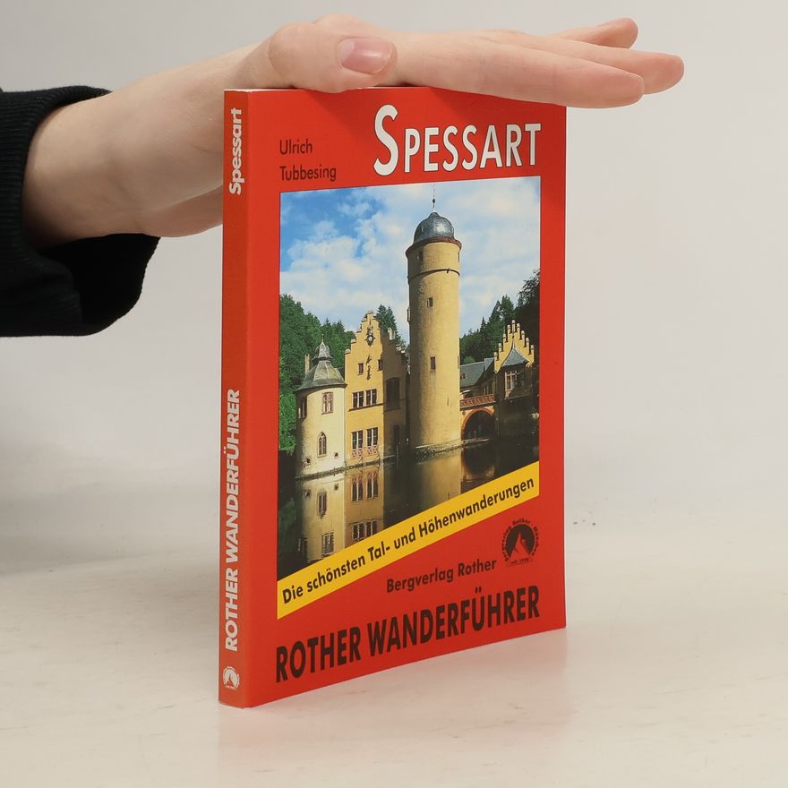 Thorsten Lensing Spessart