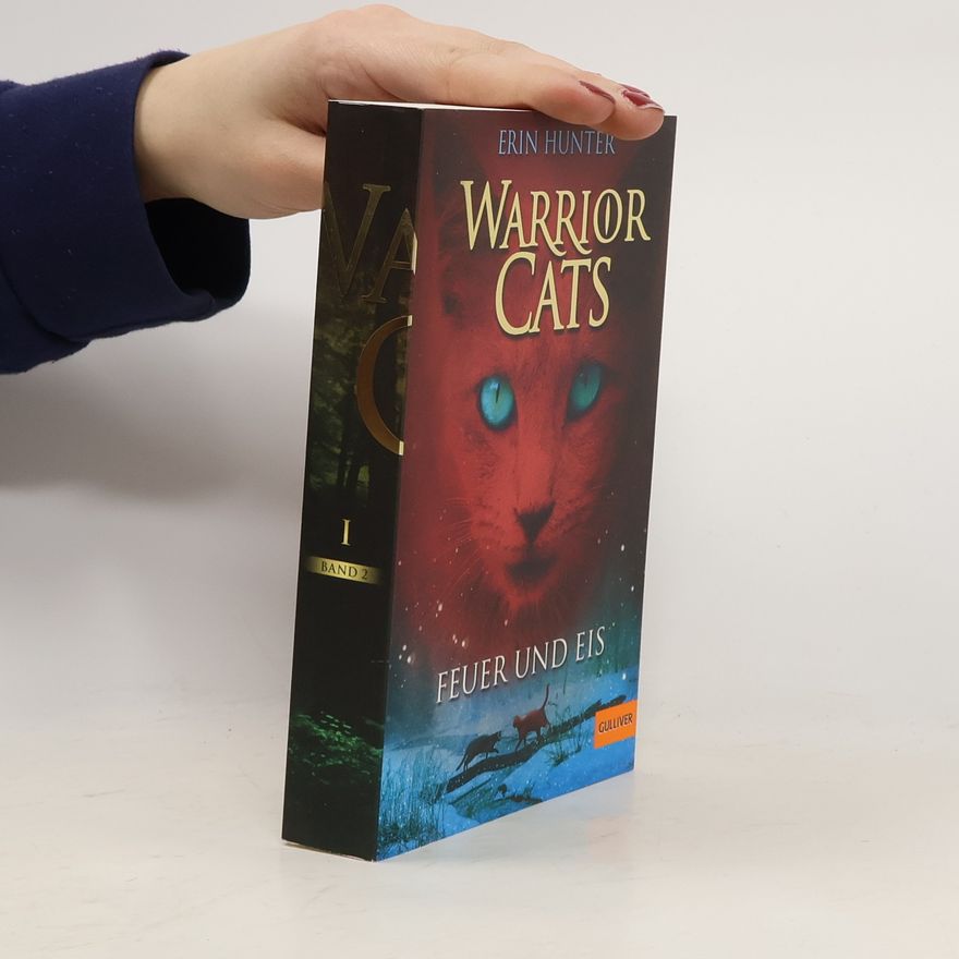 Erin Hunter Feuer und Eis