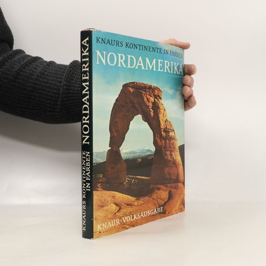 Various authors Nordamerika