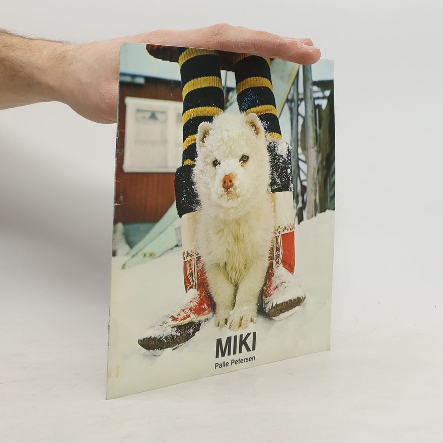 Palle Petersen Miki