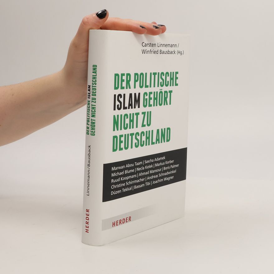 Carsten Linnemann Der politische Islam gehört nicht zu Deutschland
