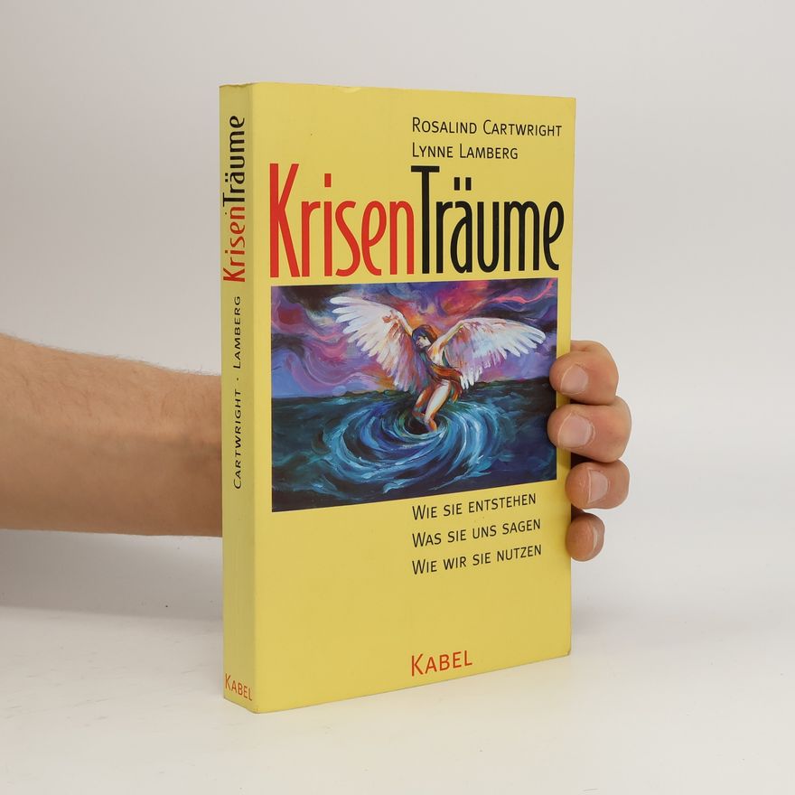 Lynne Lamberg KrisenTräume