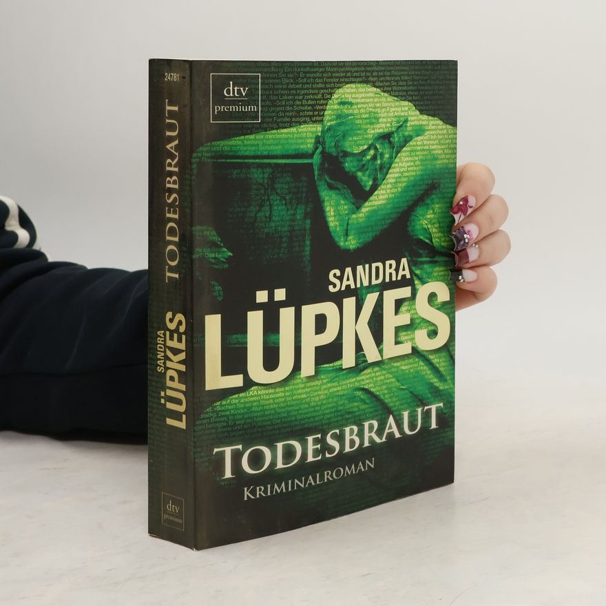 Sandra Lüpkes Todesbraut