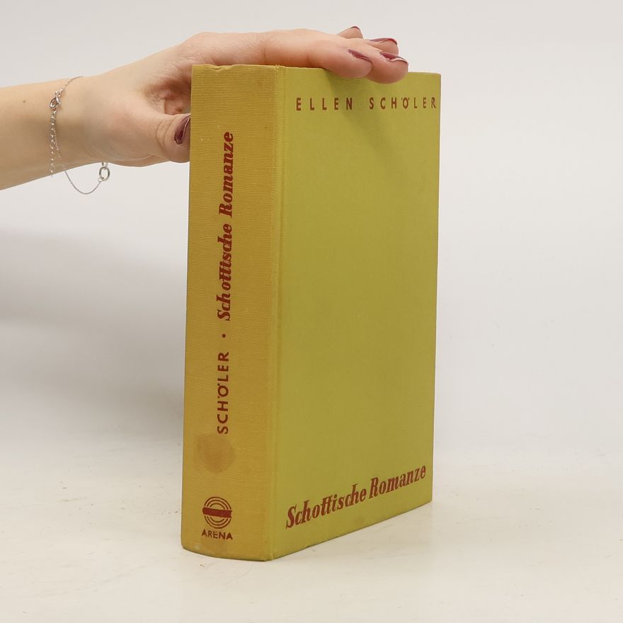 Ellen Schöler Schottische Romanze