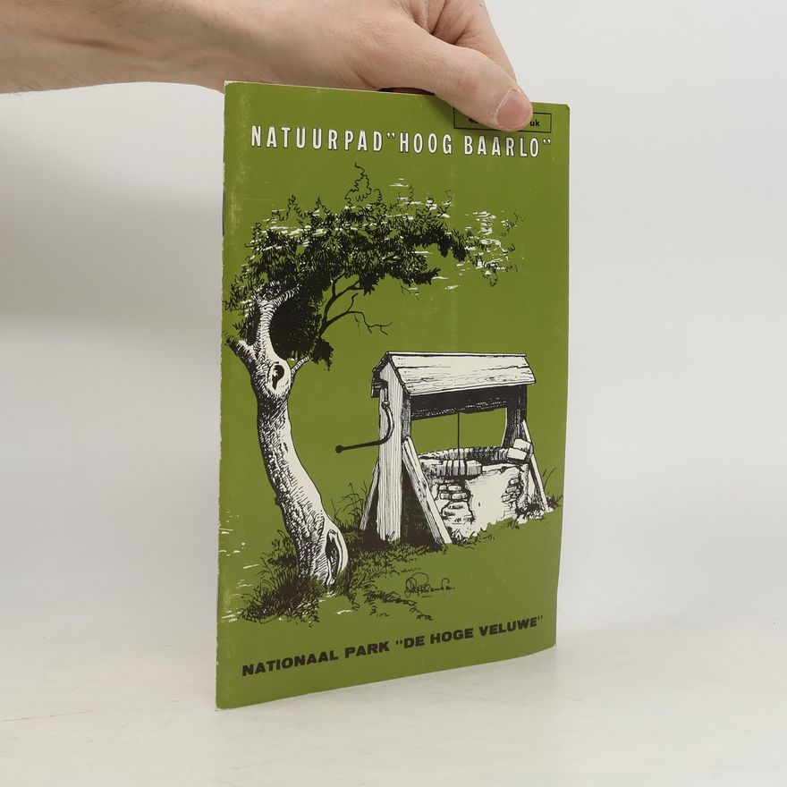 Autorenkollektiv Natuurpad "Hoog Baarlo"
