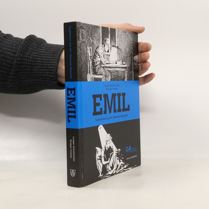 Ludger Grevelhörster Emil