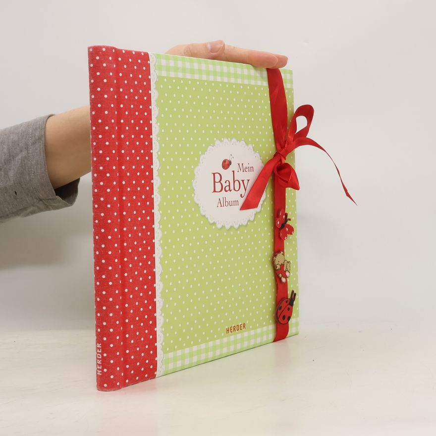 Nina Chen Mein Baby Album