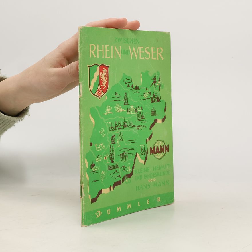 Autorenkollektiv Zwischen Rhein und Weser