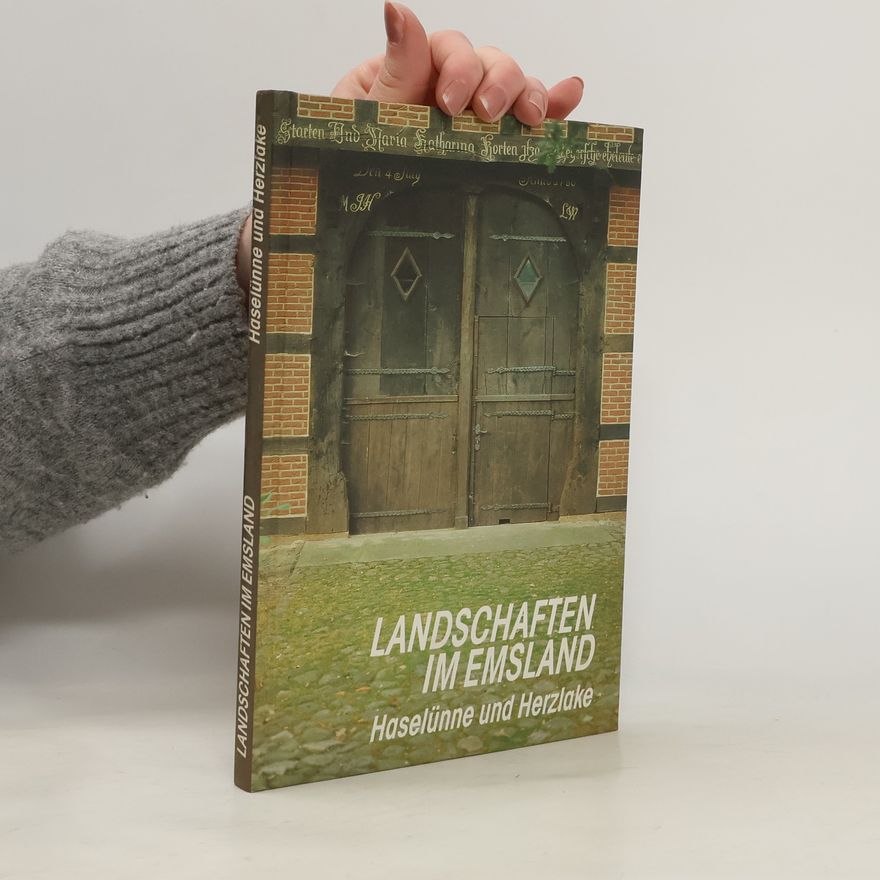 Christel Habbe Landschaften im Emsland - Haselünne und Herzlake