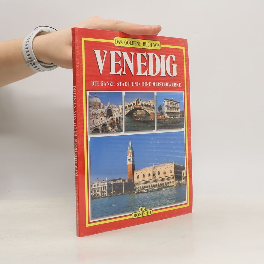Various authors Das goldene Buch von Vene